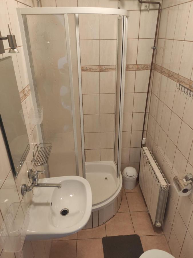 Domek Wypoczynkowy Szczyrk Centrum - Twoj Domek Exteriör bild